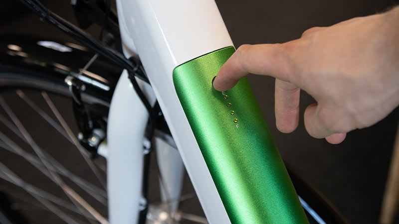 altroconsumo biciclette elettriche